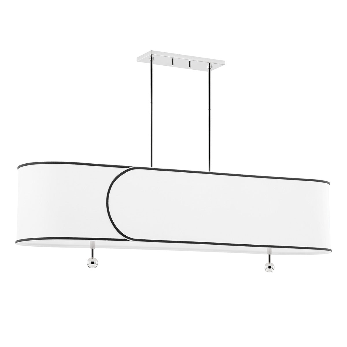 Zara Linear Pendant Light