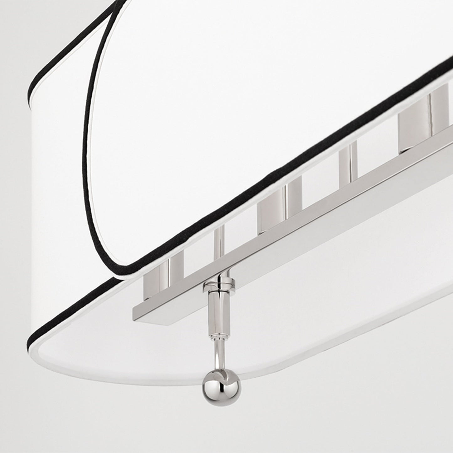 Zara Linear Pendant Light