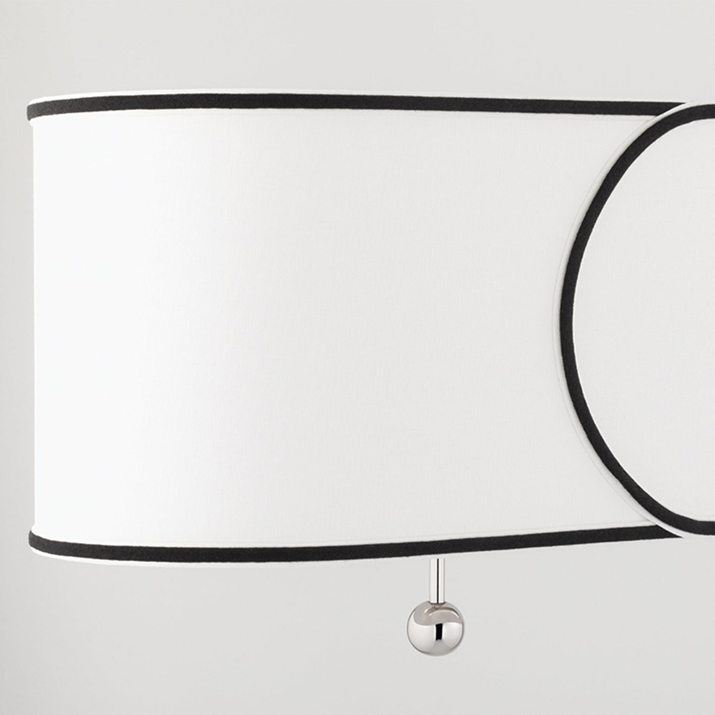 Zara Linear Pendant Light