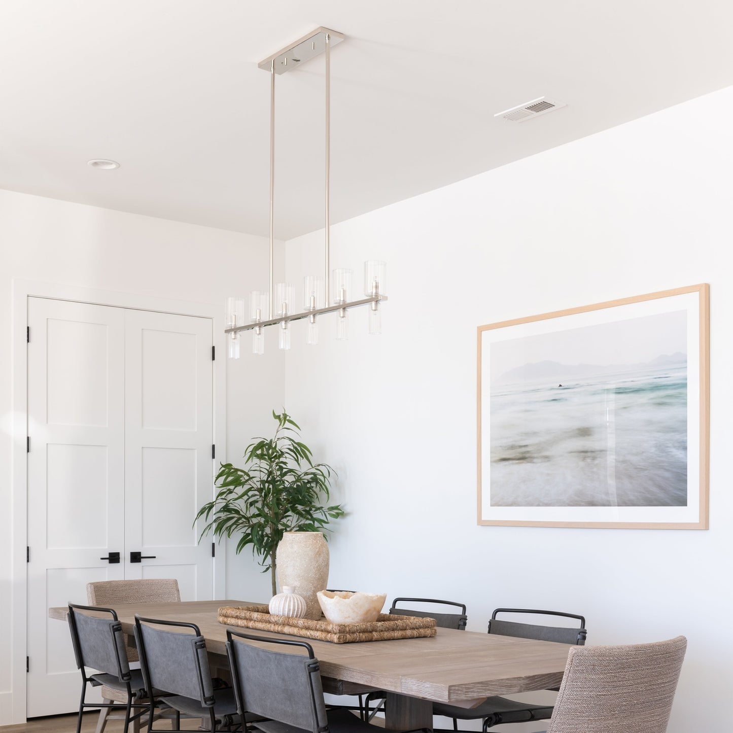 Tabitha Linear Chandelier