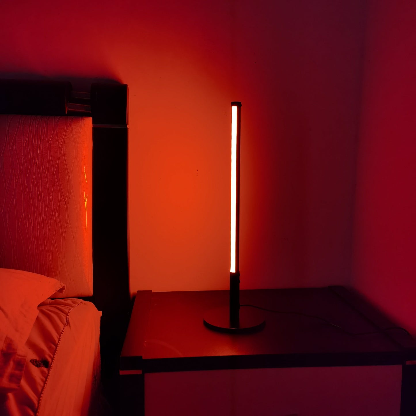 Wind Table Lamp