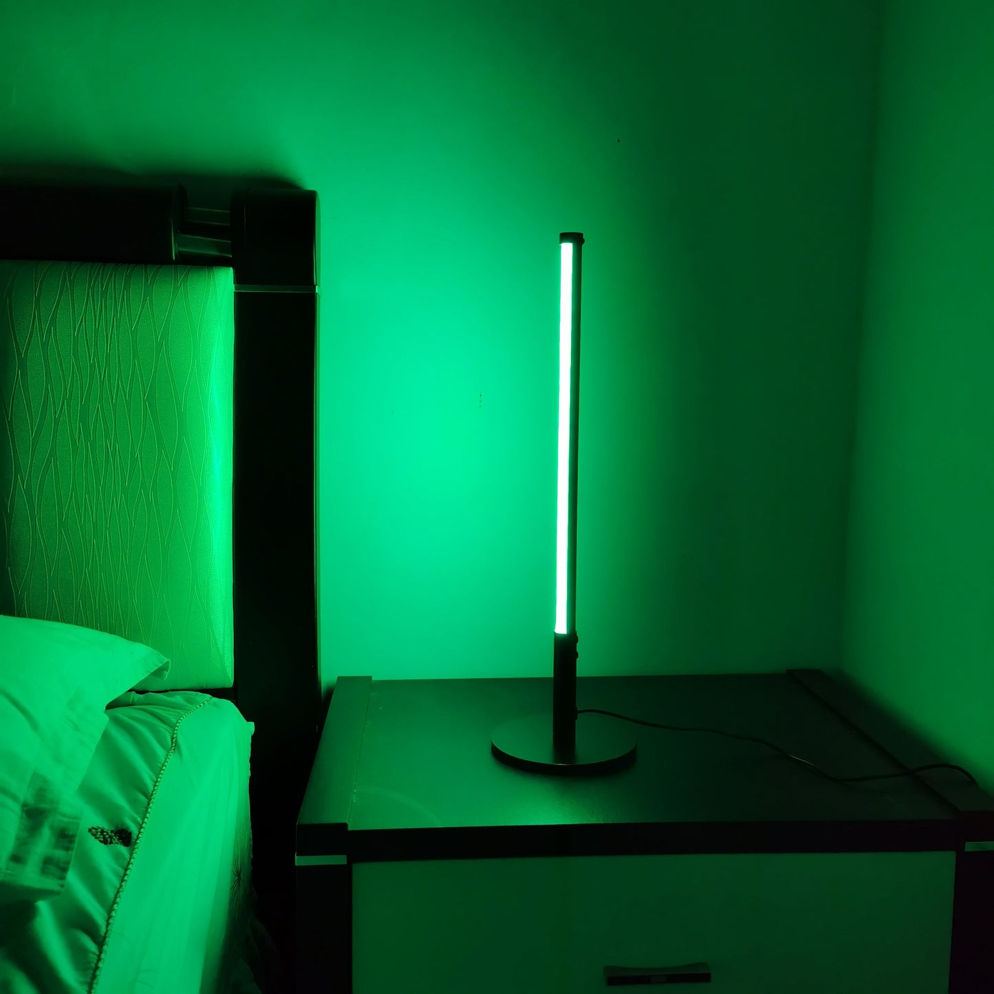 Wind Table Lamp