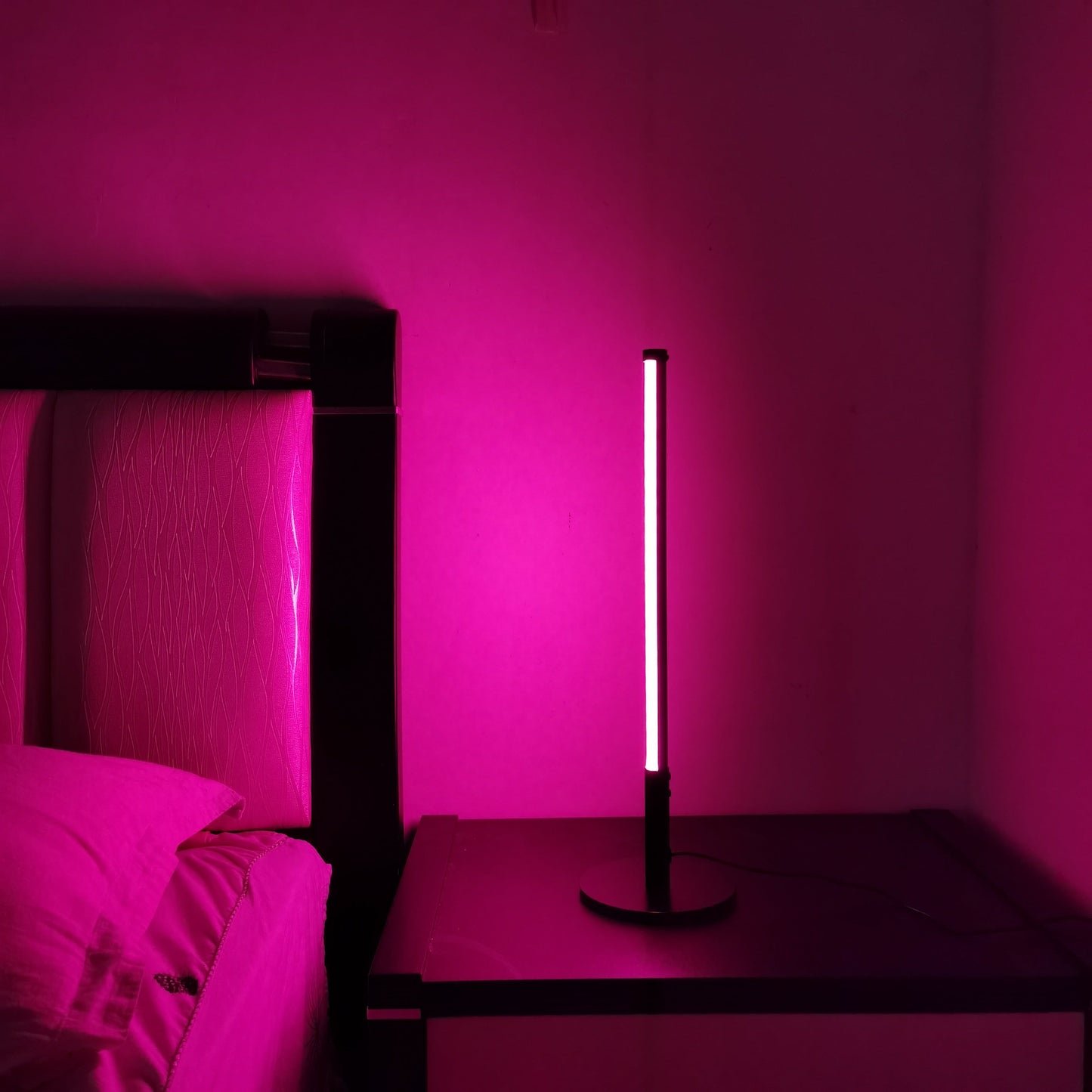 Wind Table Lamp