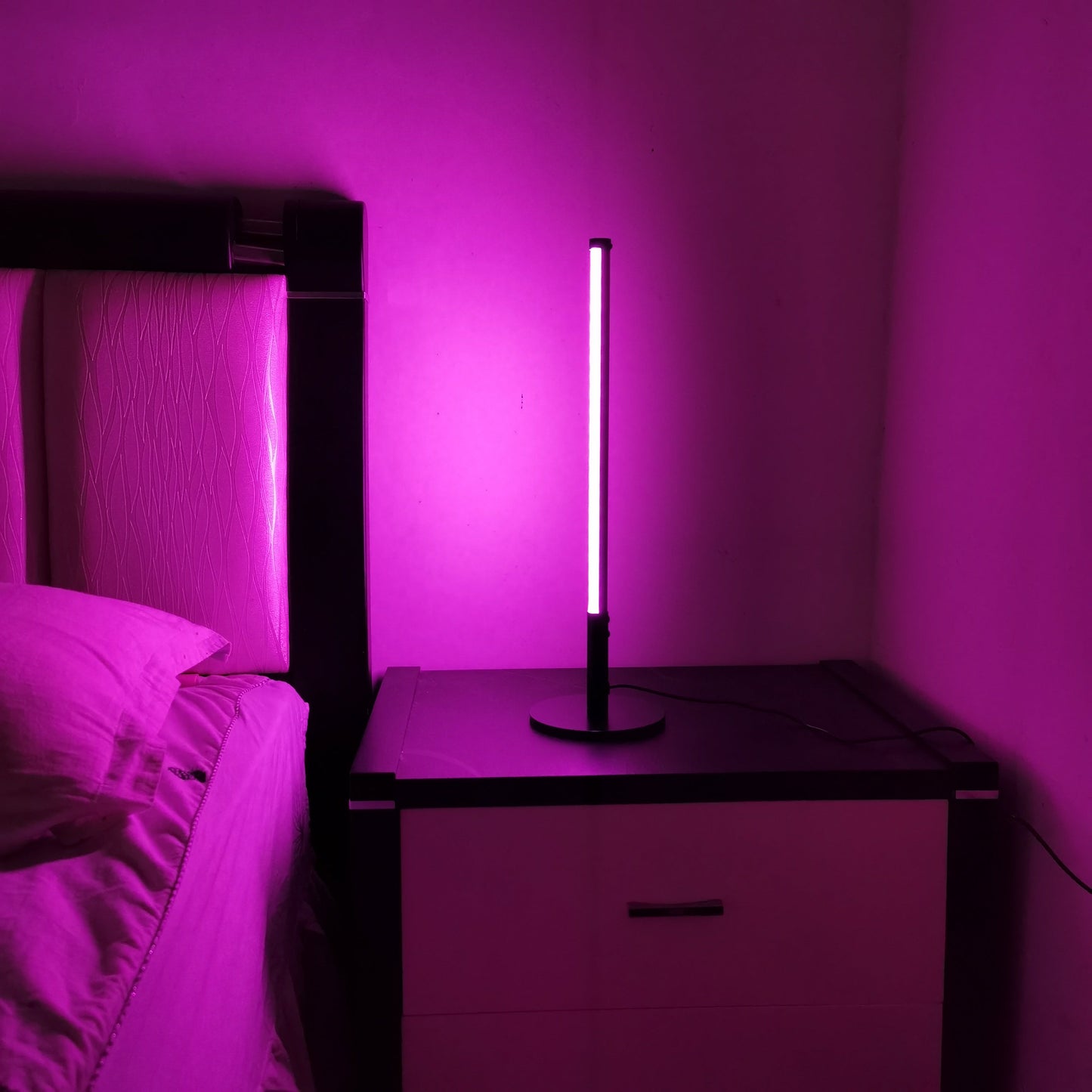 Wind Table Lamp