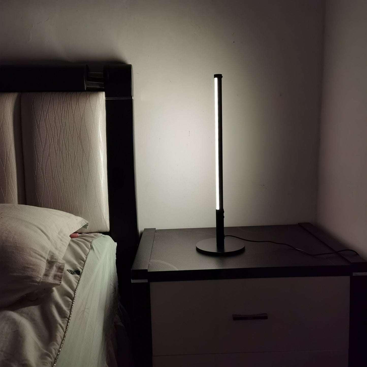 Wind Table Lamp