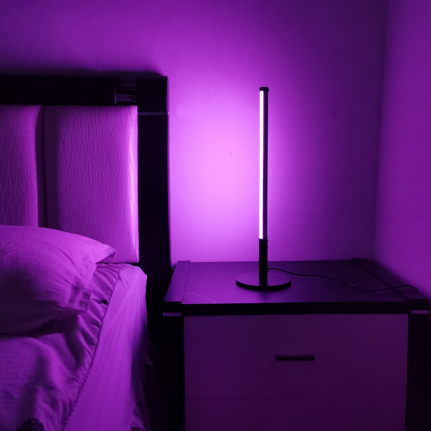 Wind Table Lamp