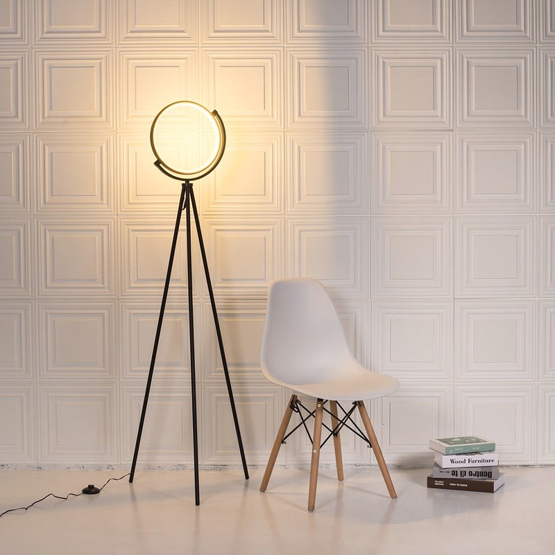 Zane Floor Lamp