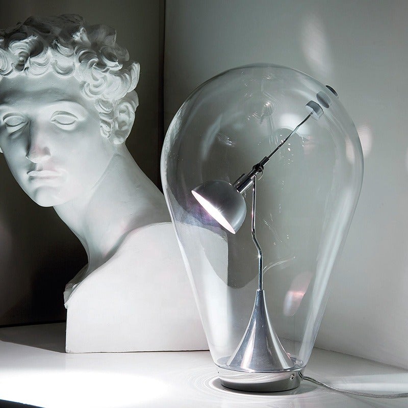 Klein Table Lamp