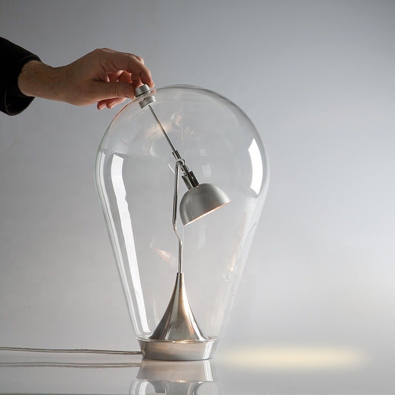 Klein Table Lamp