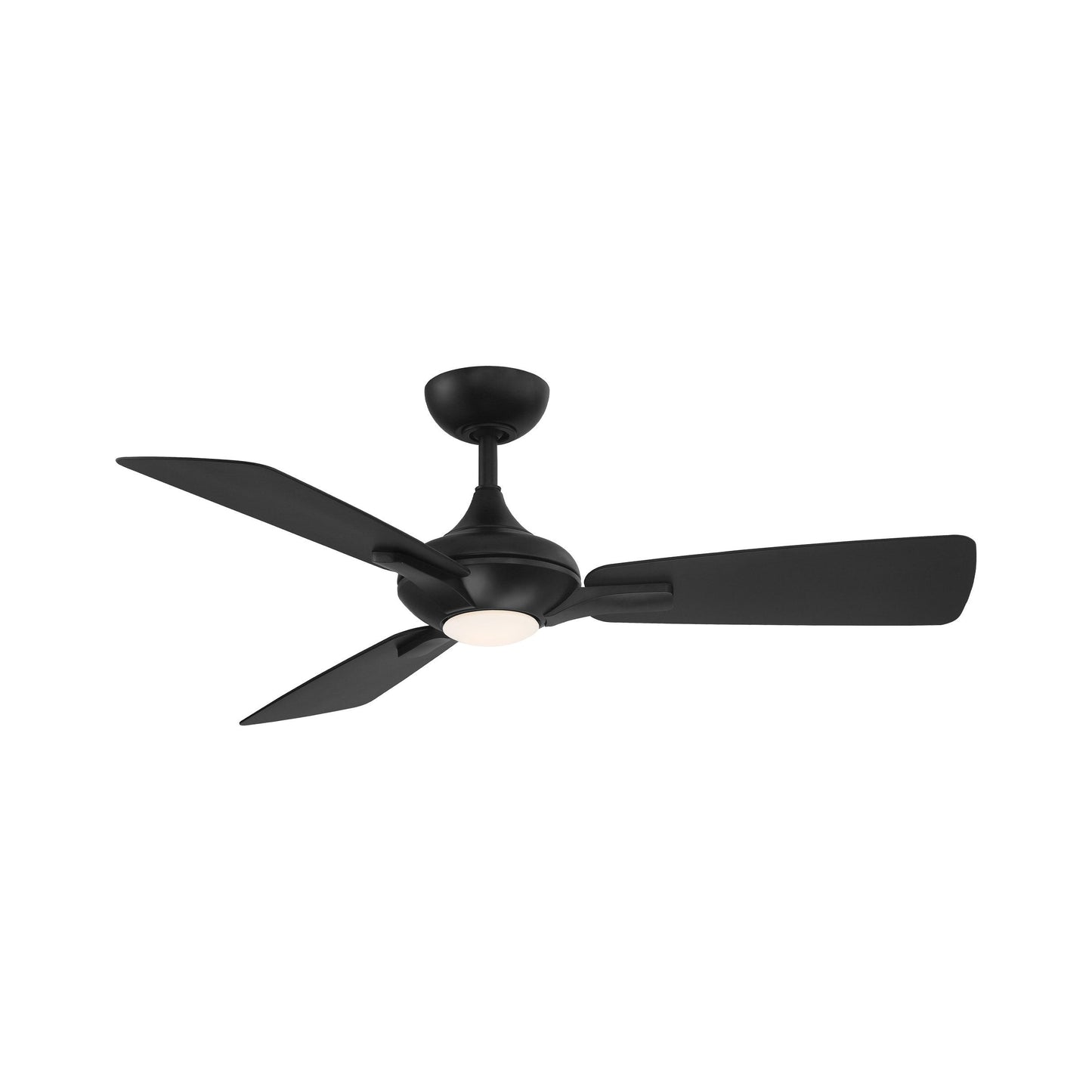 Mykonos Indoor/Outdoor LED Smart Ceiling Fan