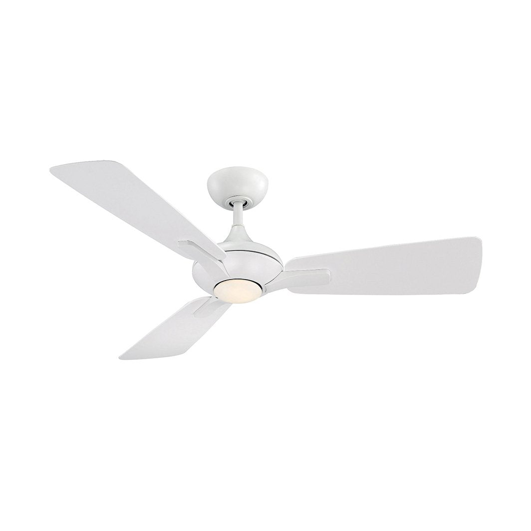 Mykonos Indoor/Outdoor LED Smart Ceiling Fan