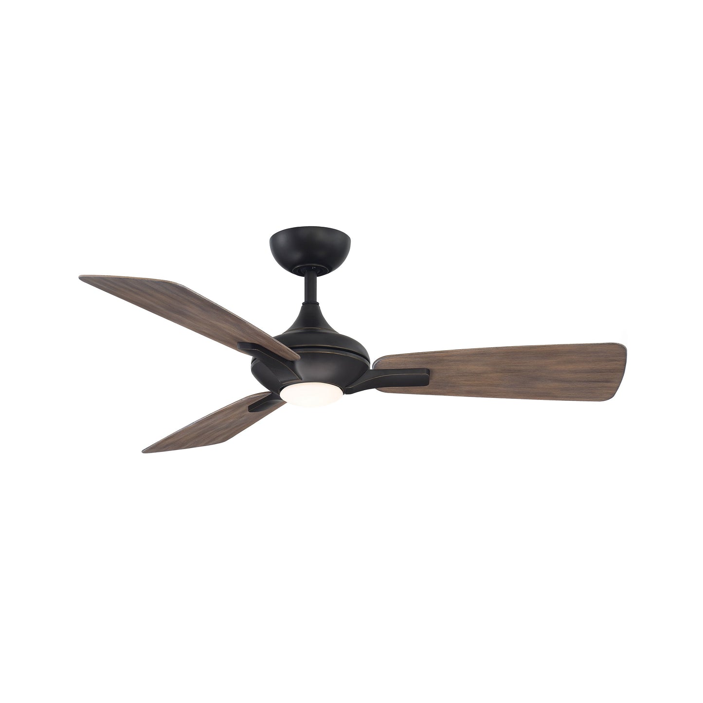 Mykonos Indoor/Outdoor LED Smart Ceiling Fan