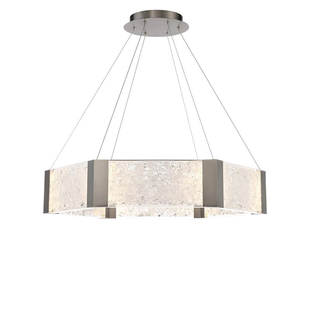 Forever LED Chandelier