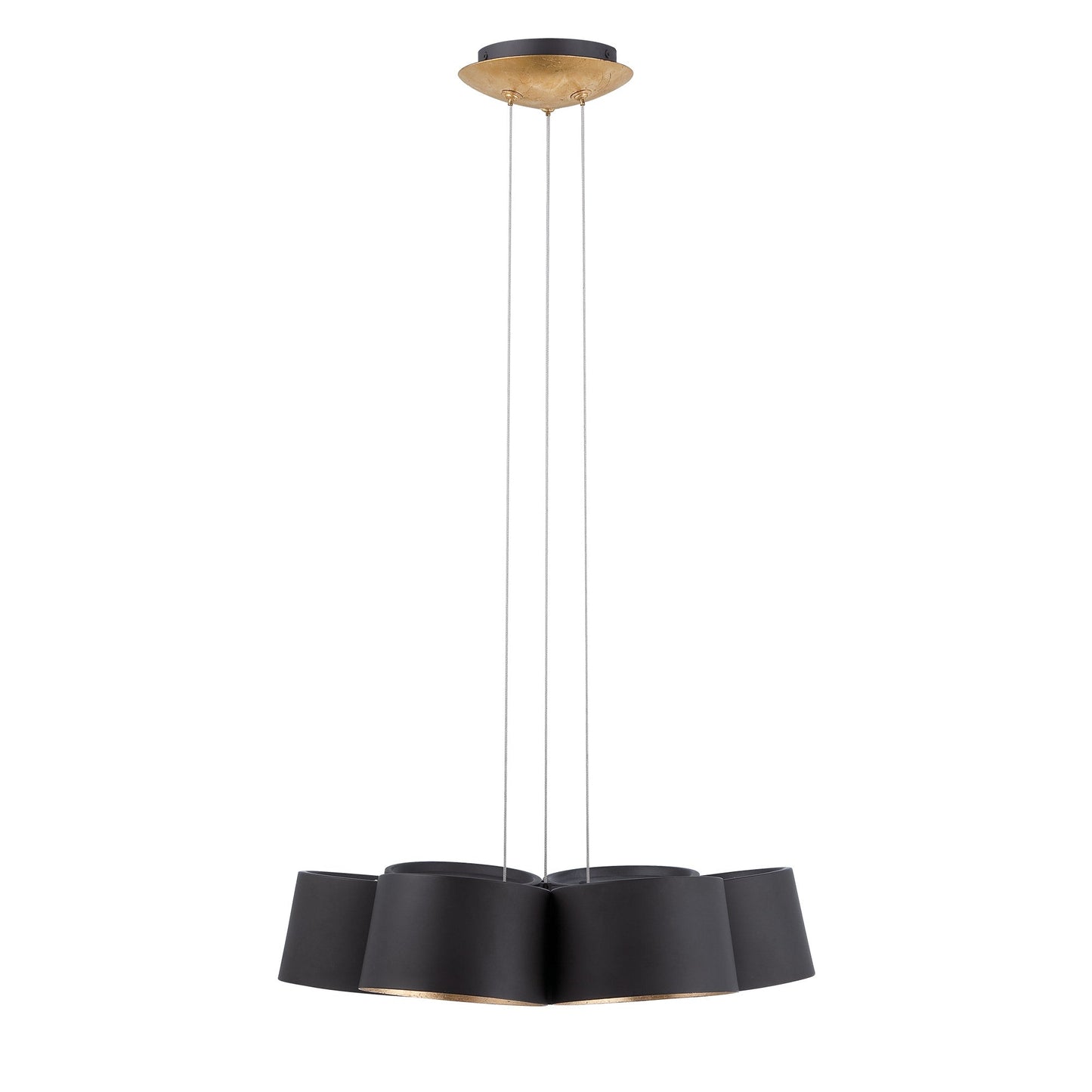 Marimba Chandelier