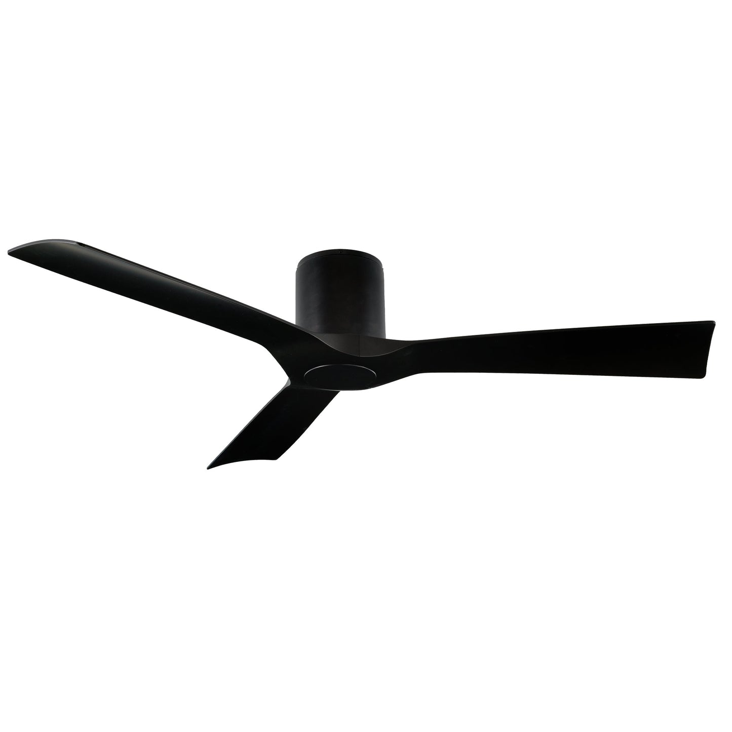 Aviator Flush Mount Smart Ceiling Fan