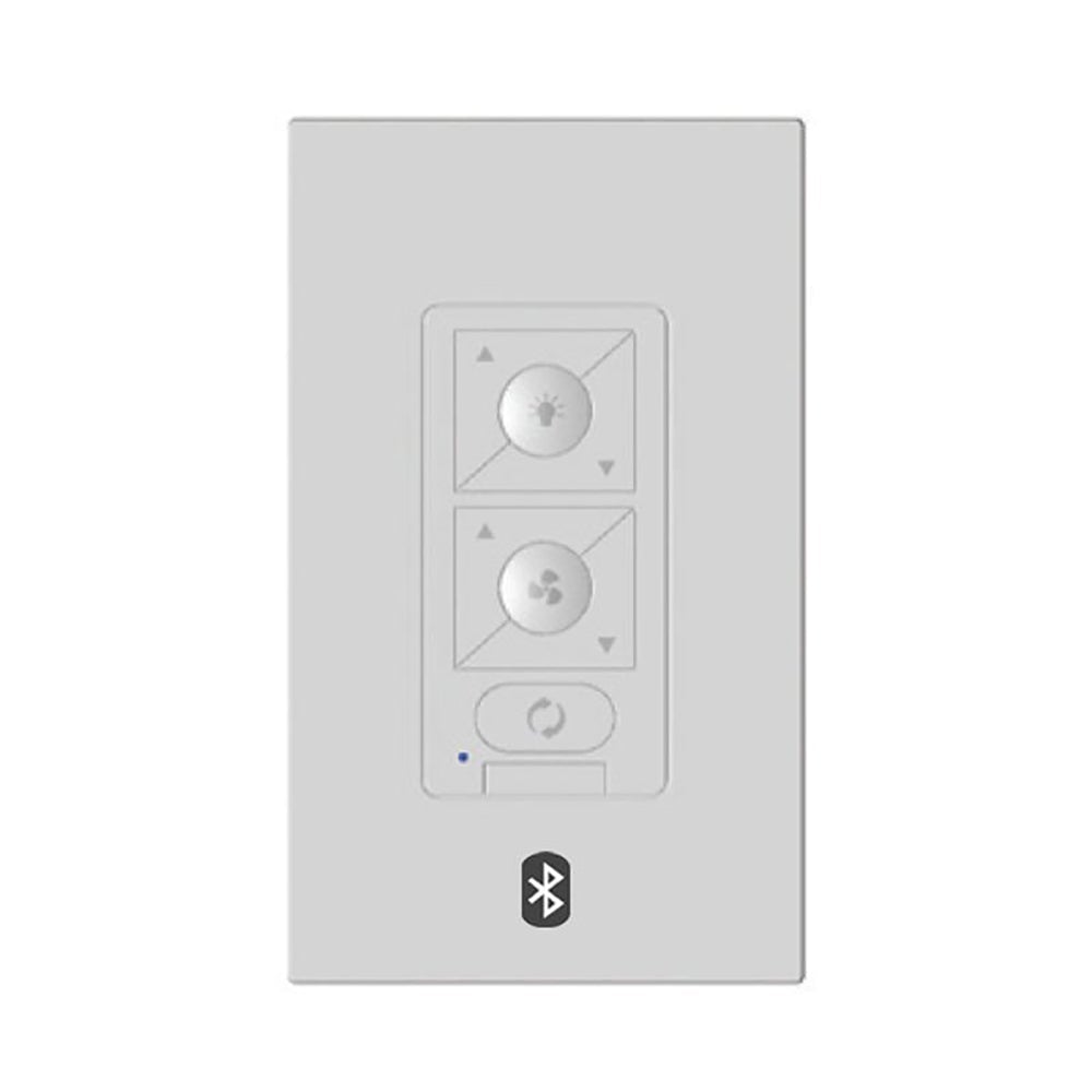 Lotus Indoor/Outdoor LED Smart Ceiling Fan