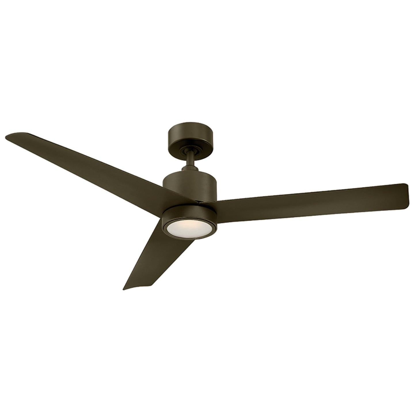 Lotus Indoor/Outdoor LED Smart Ceiling Fan