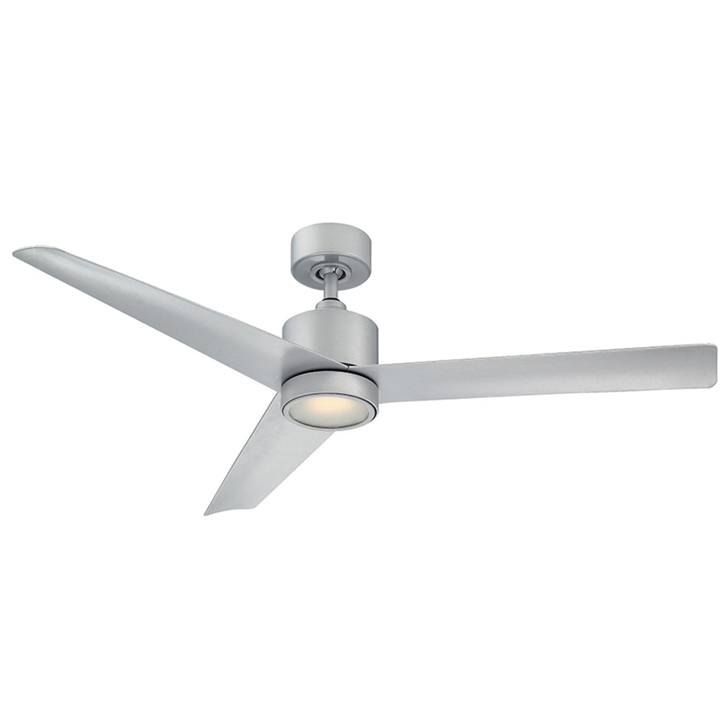 Lotus Indoor/Outdoor LED Smart Ceiling Fan