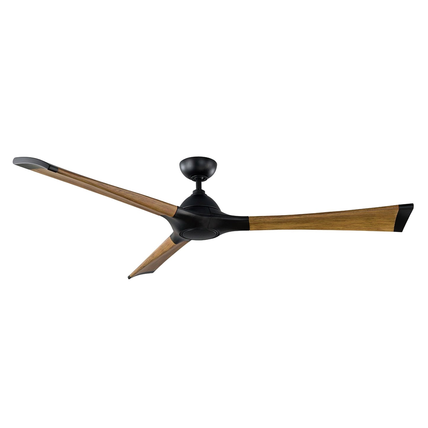 Woody Indoor/Outdoor LED Smart Ceiling Fan