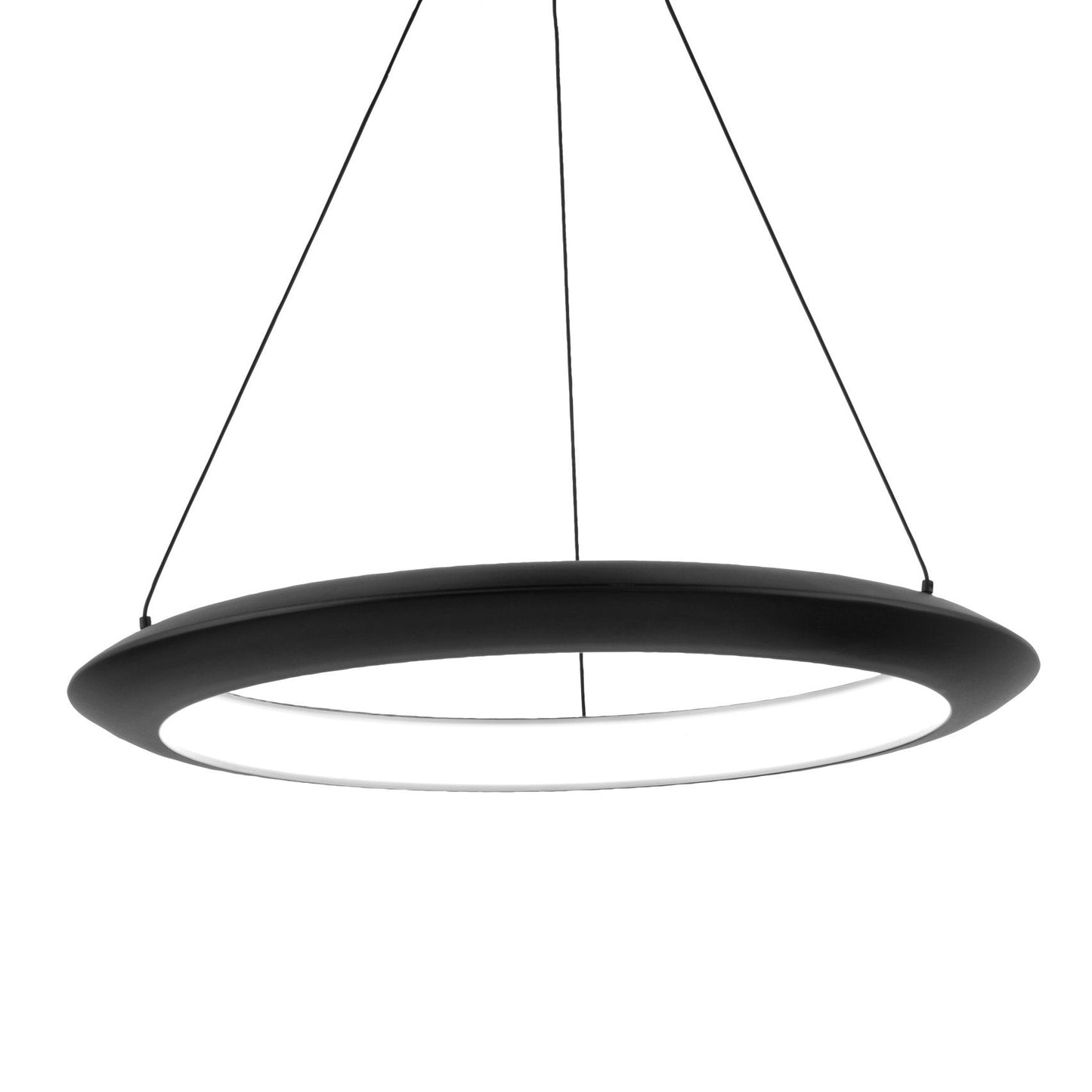 The Ring LED Chandelier