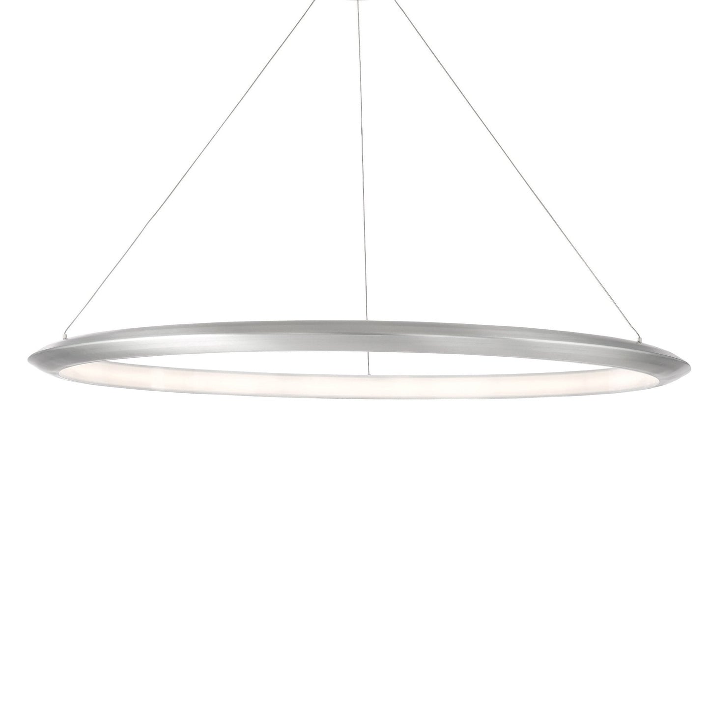 The Ring LED Chandelier