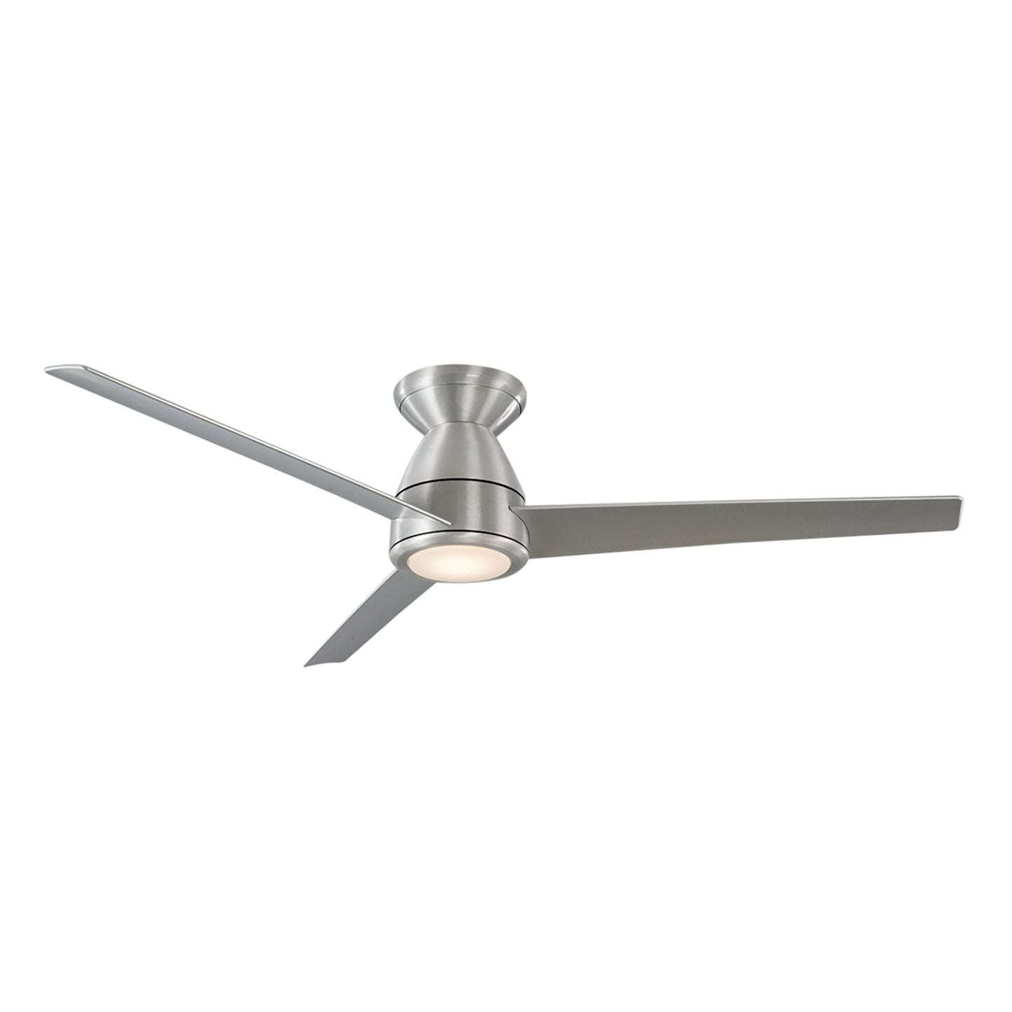 Tip Top Indoor/Outdoor Flush Mount Ceiling Fan