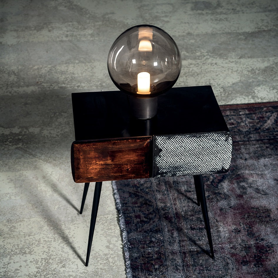 Moon Table Lamp