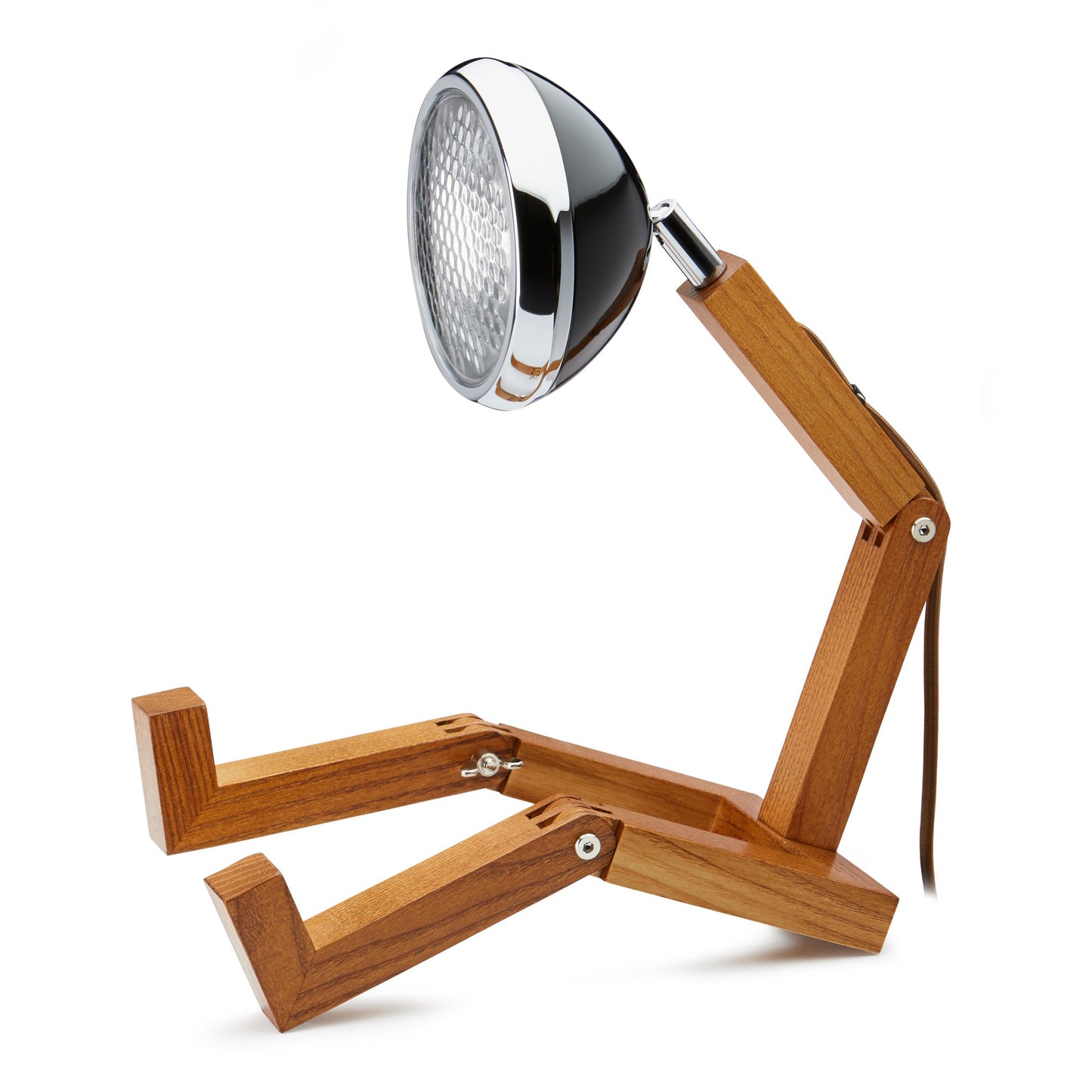 Mr. Wattson Table Lamp