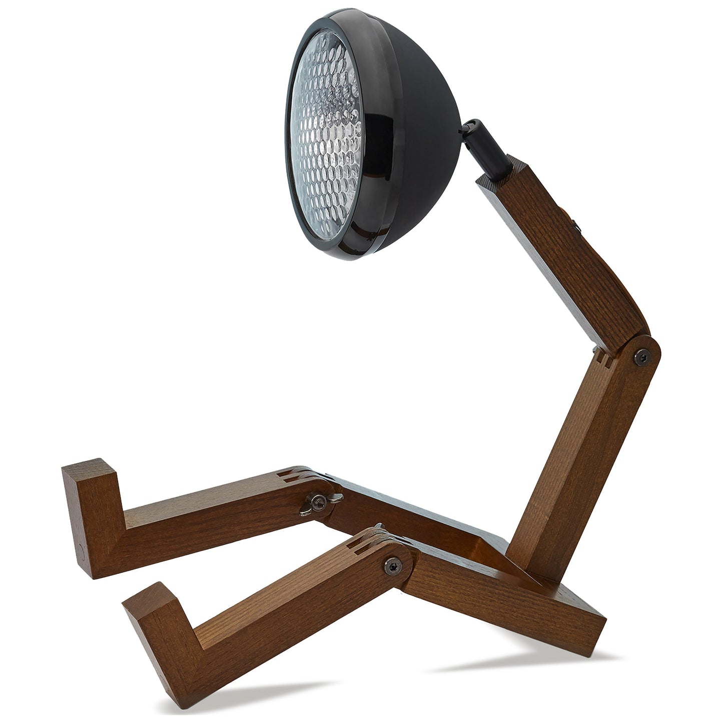 Mr. Wattson Table Lamp