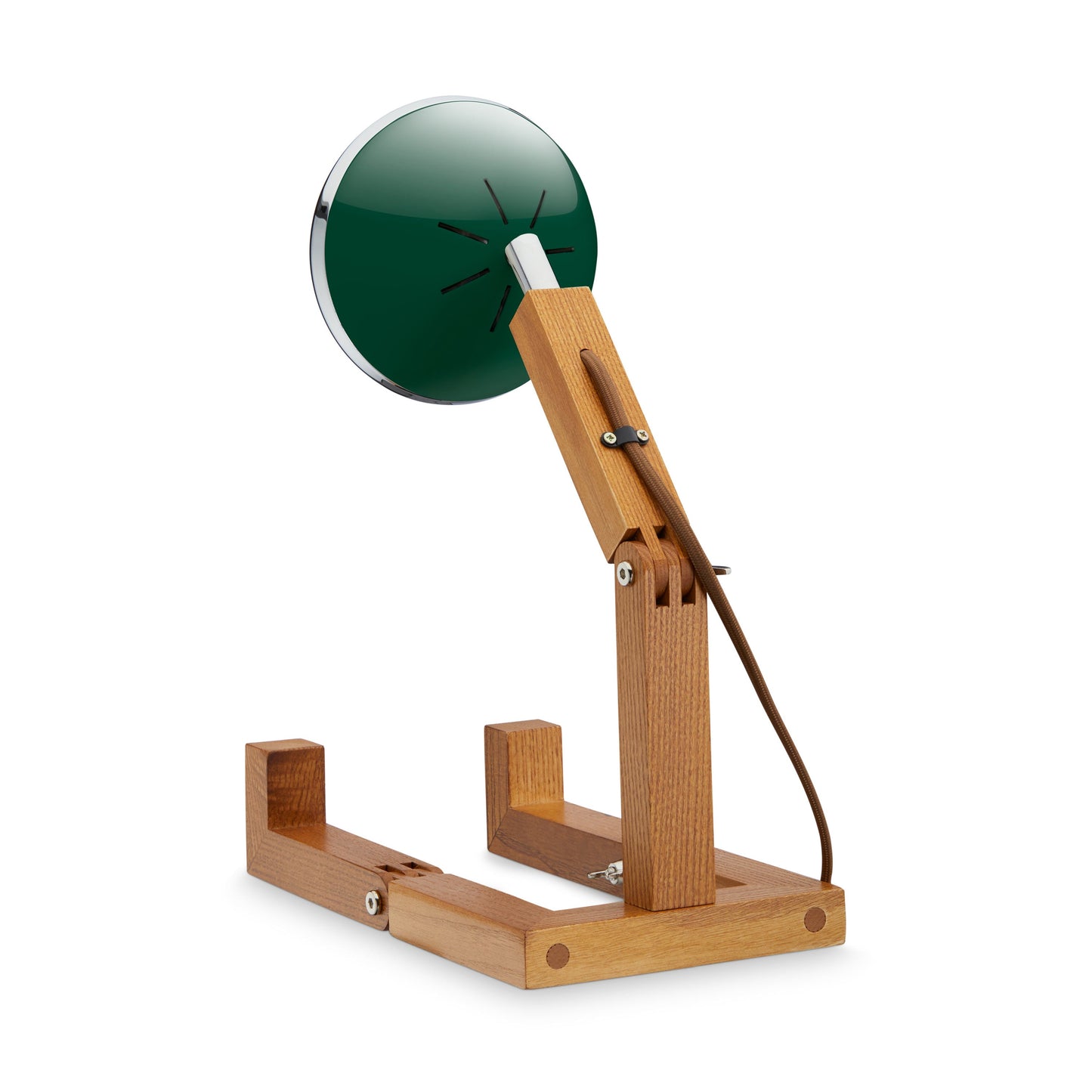 Mr. Wattson Table Lamp