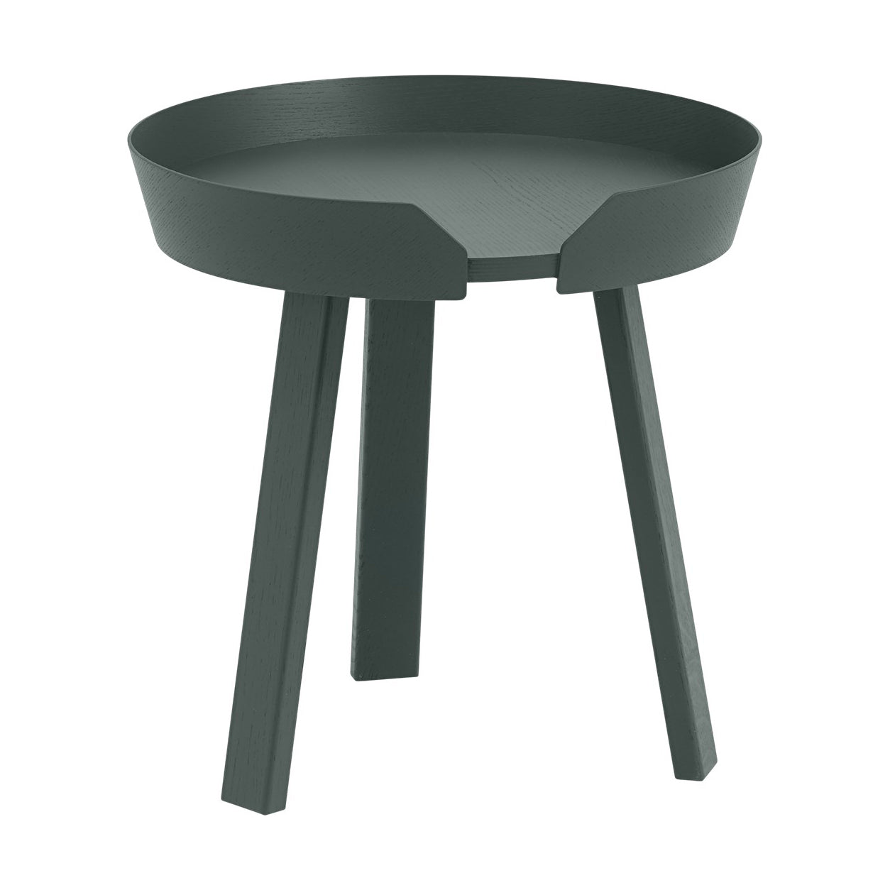 Around Coffee Table