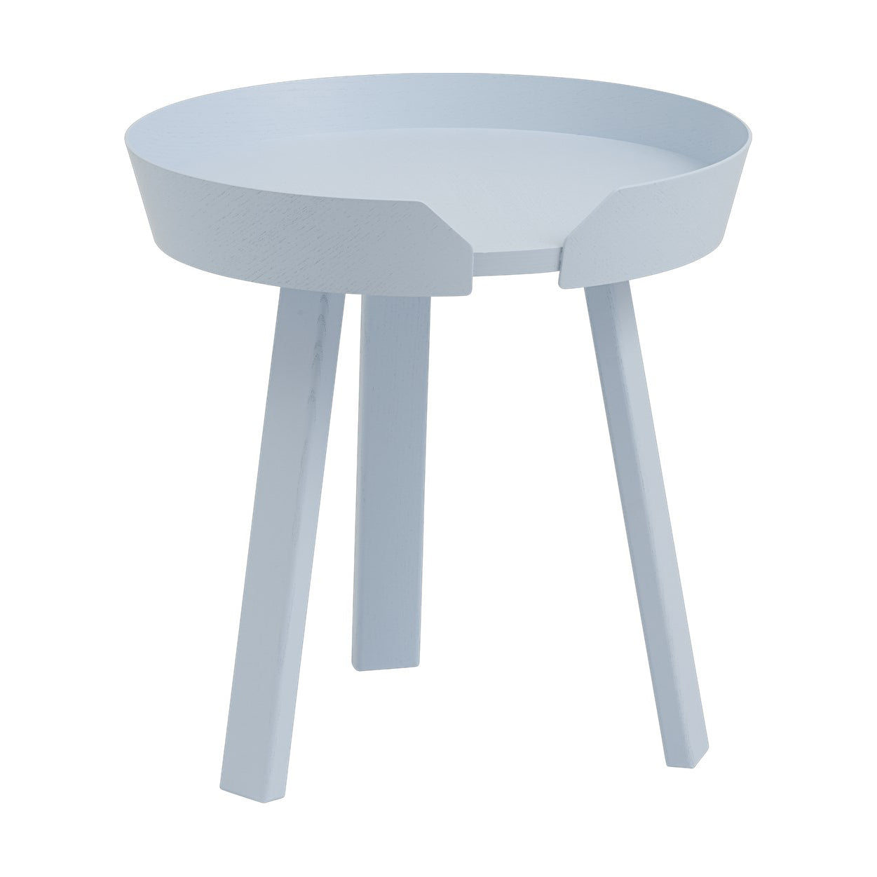 Around Coffee Table