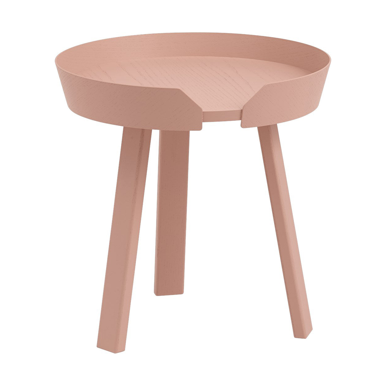 Around Coffee Table