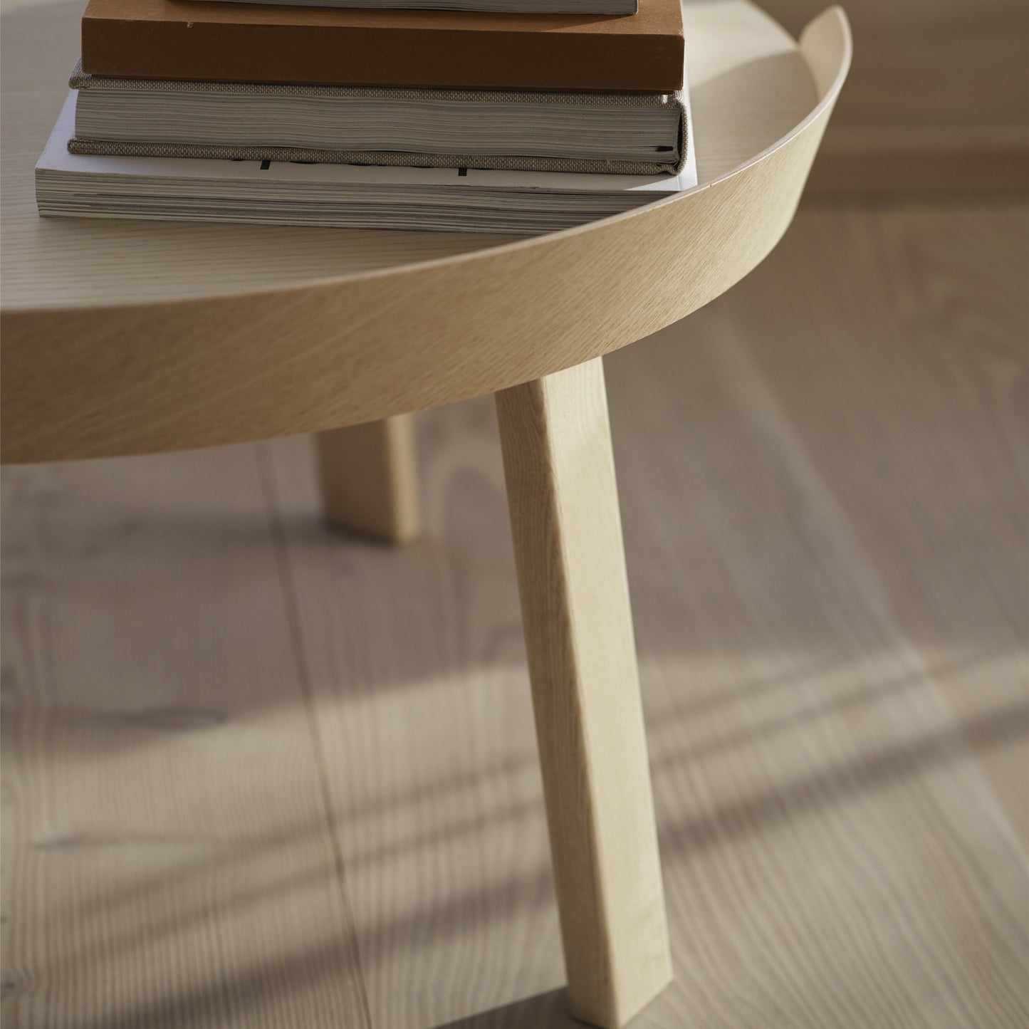 Around Coffee Table