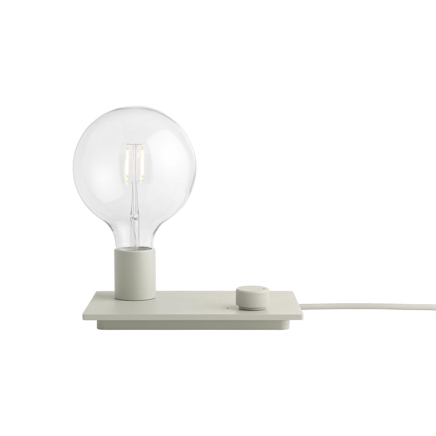 Control Table Lamp