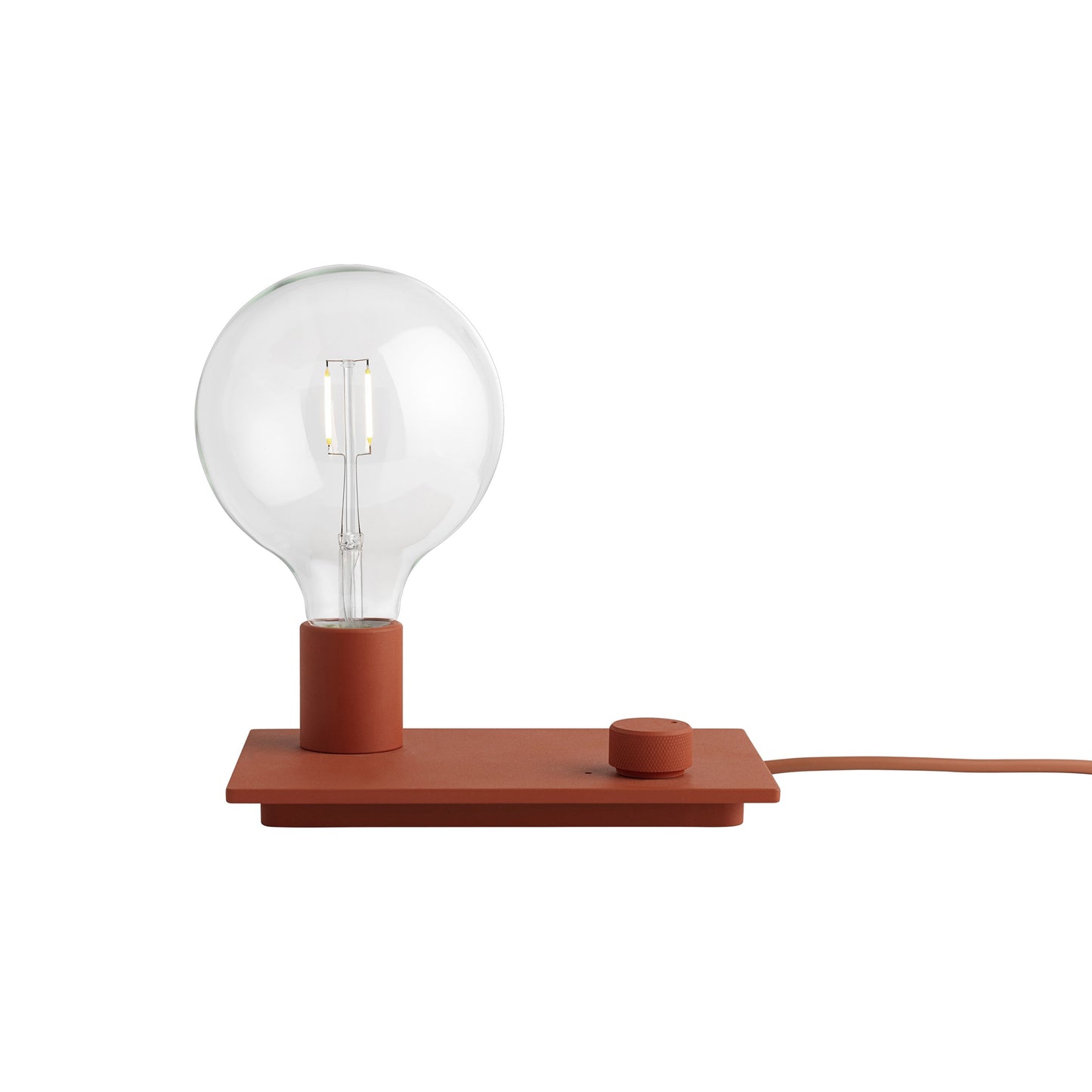 Control Table Lamp