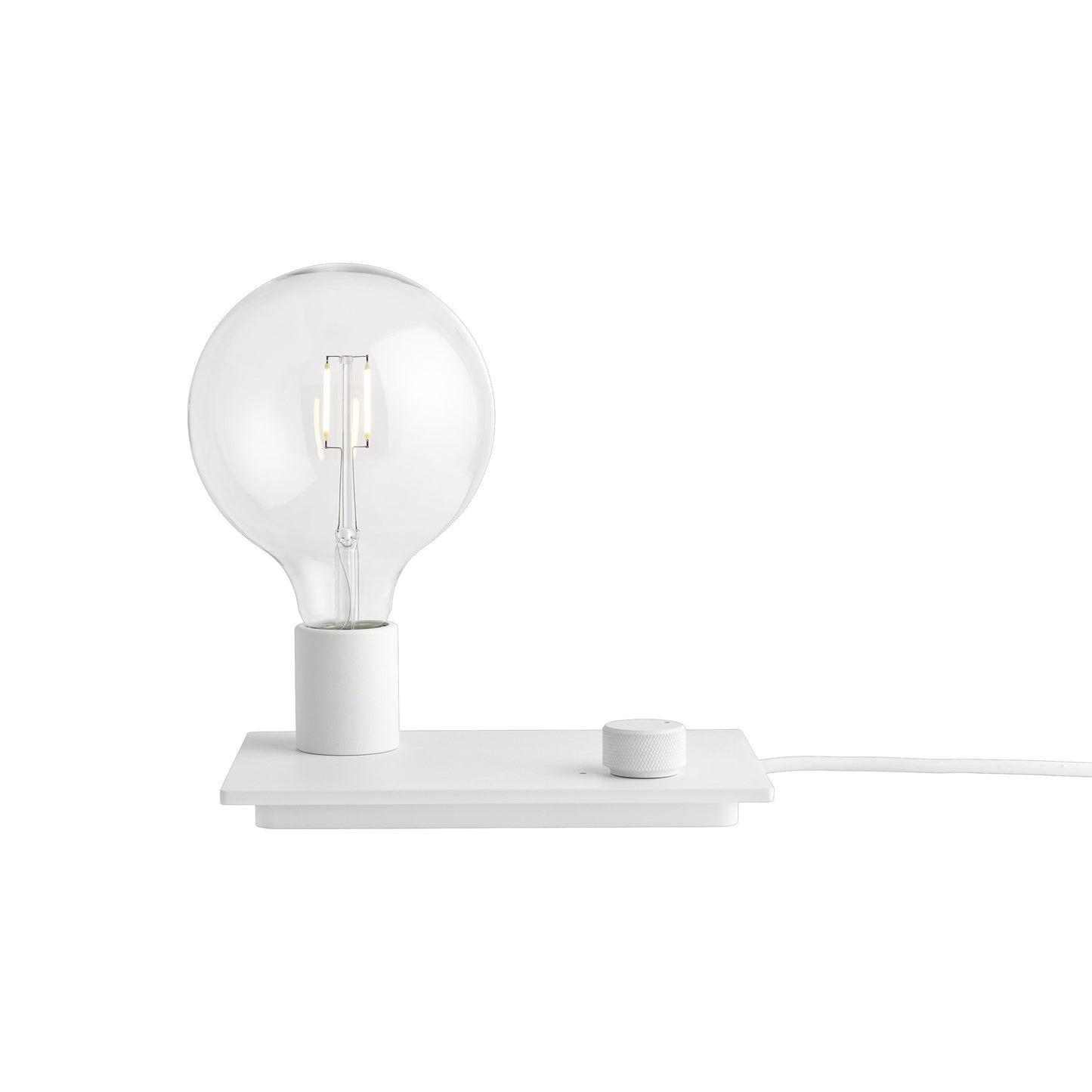 Control Table Lamp