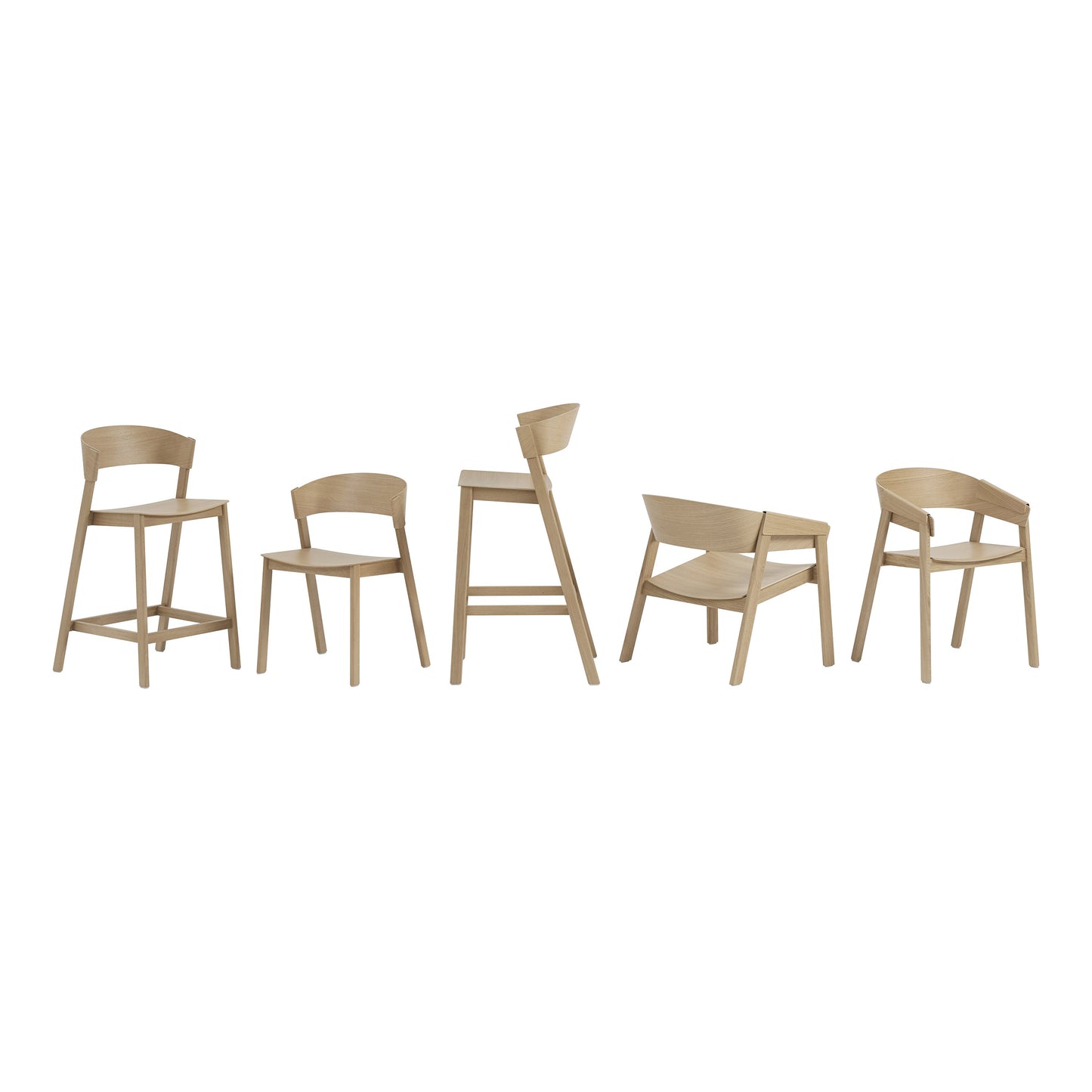 Cover Stool