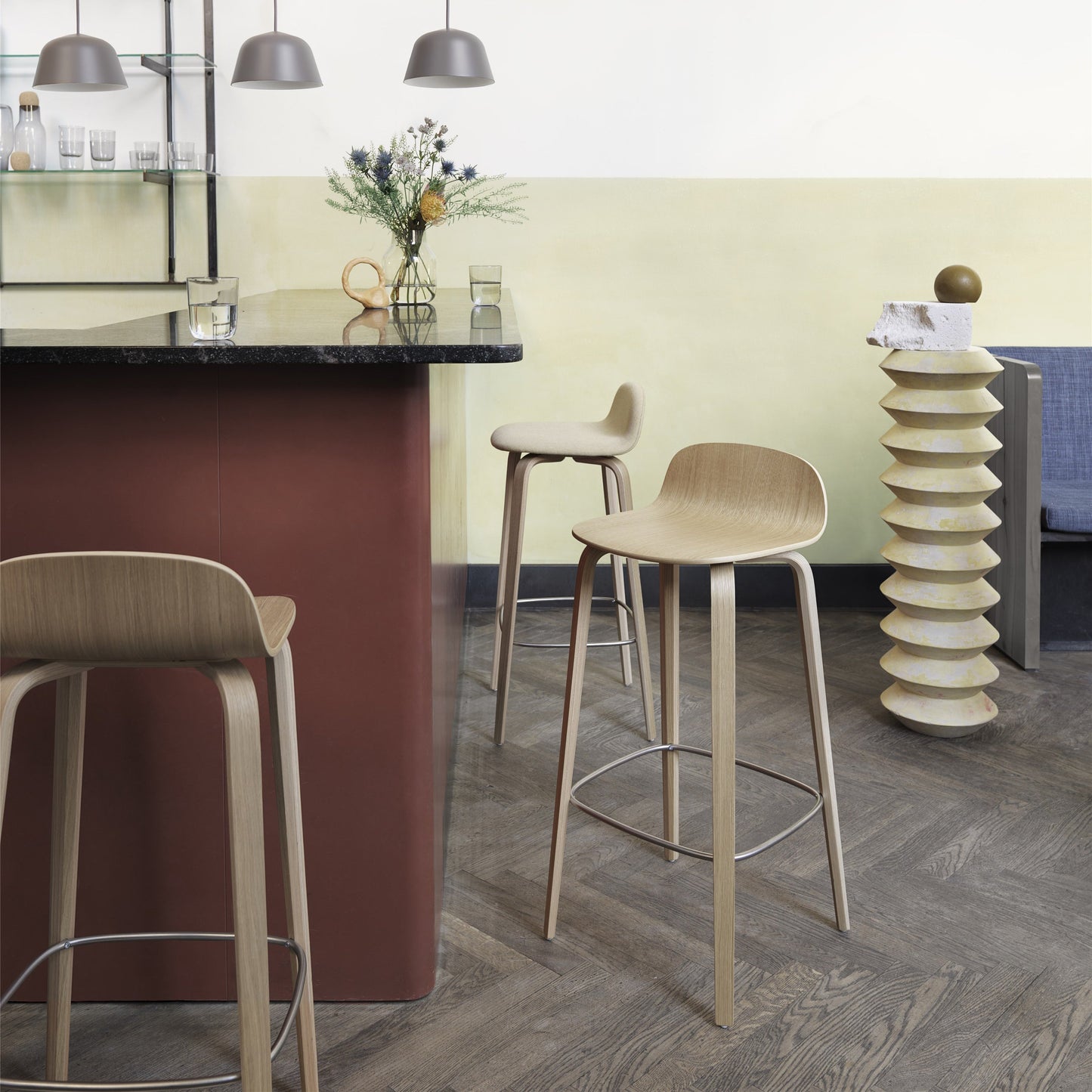 Visu Stool