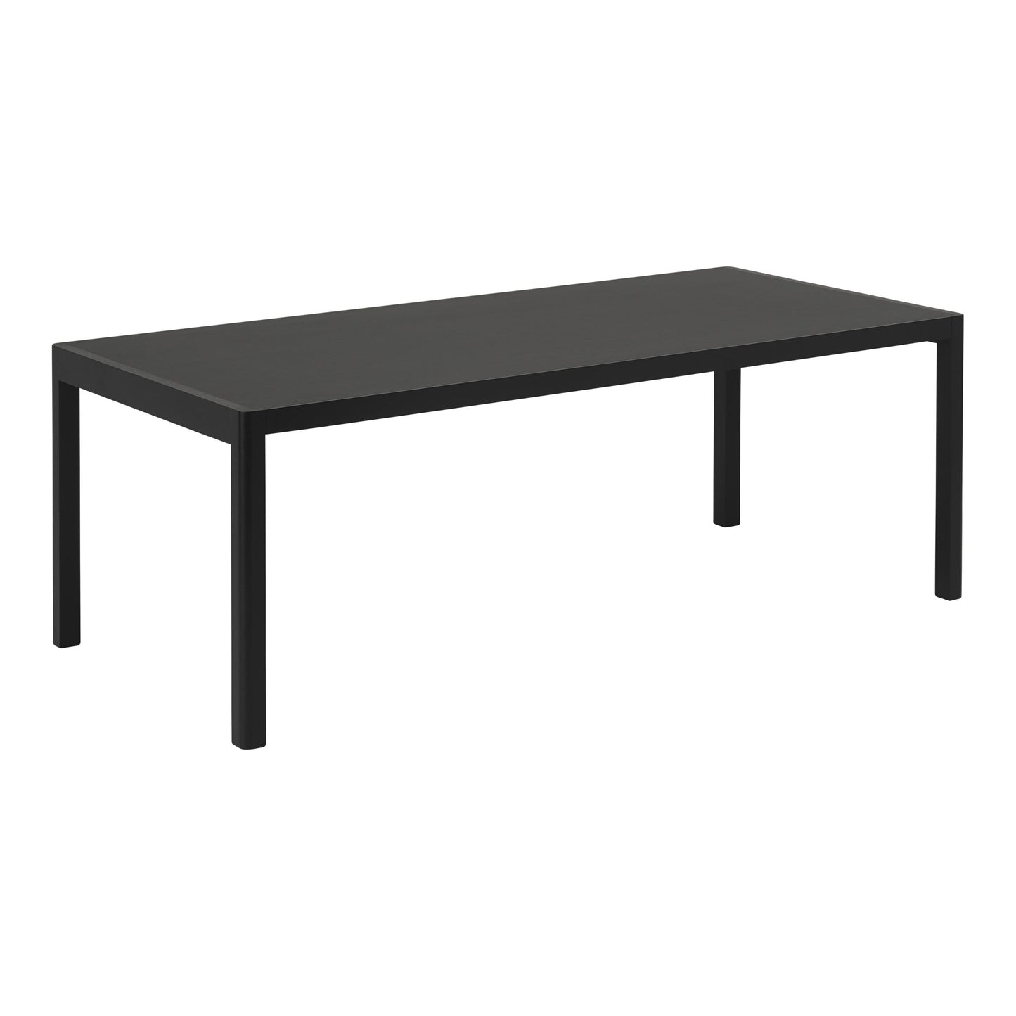 Workshop Coffee Table