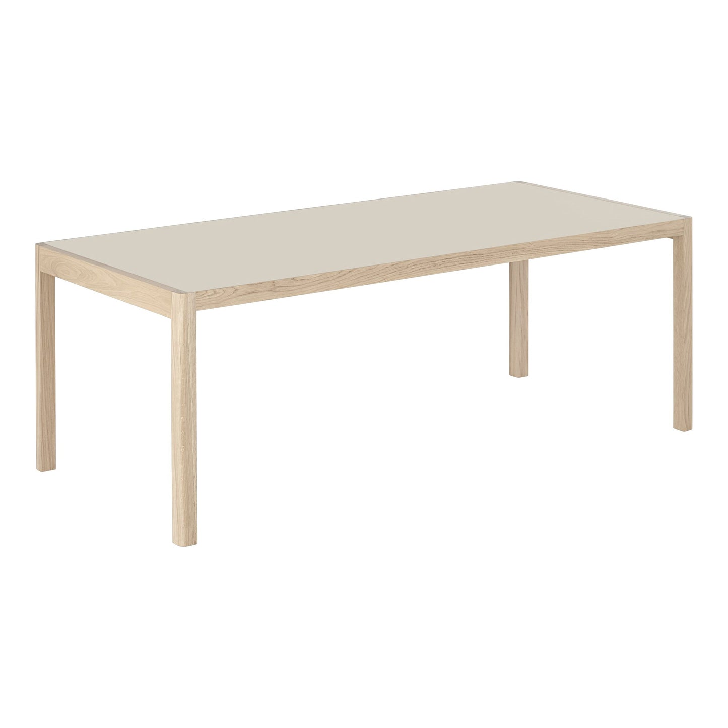 Workshop Coffee Table