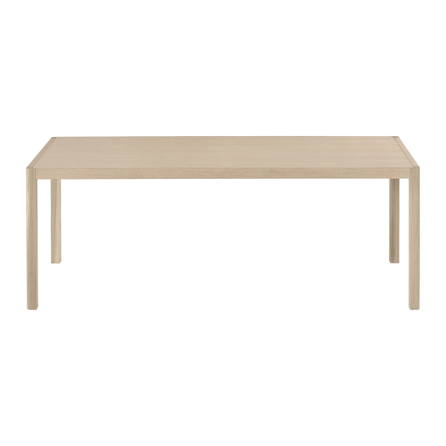 Workshop Coffee Table