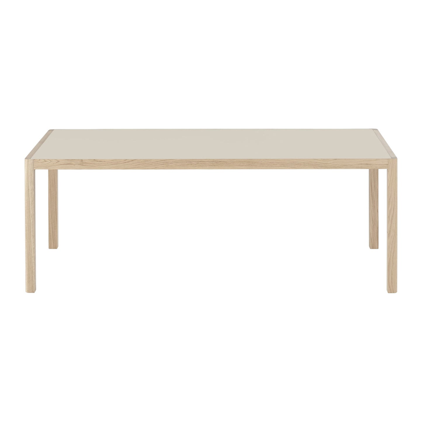 Workshop Coffee Table