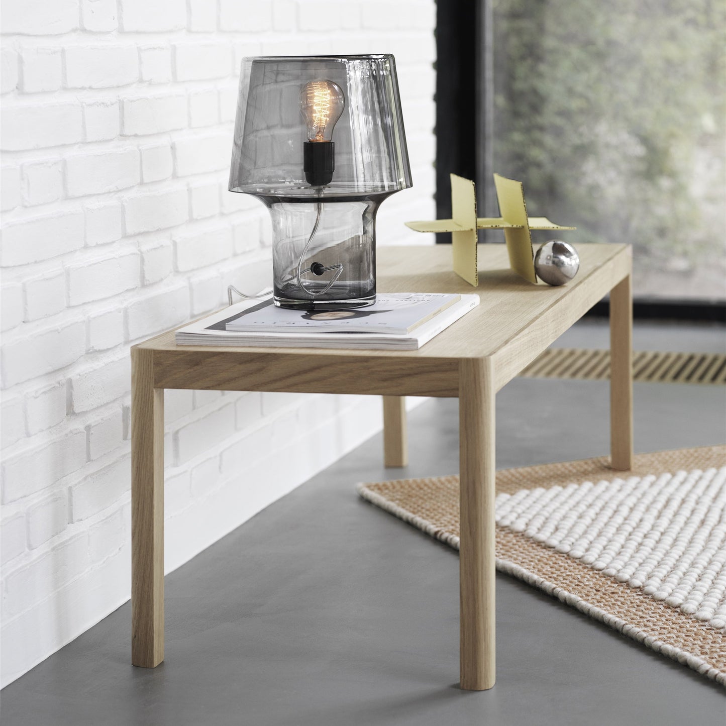 Workshop Coffee Table