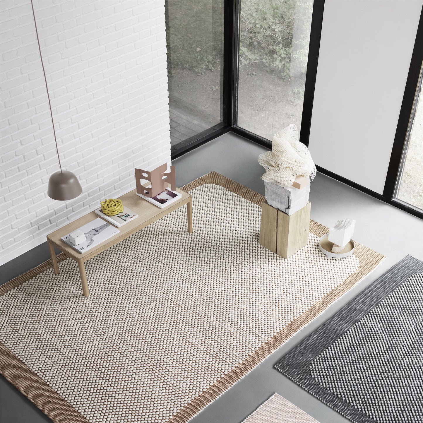 Workshop Coffee Table