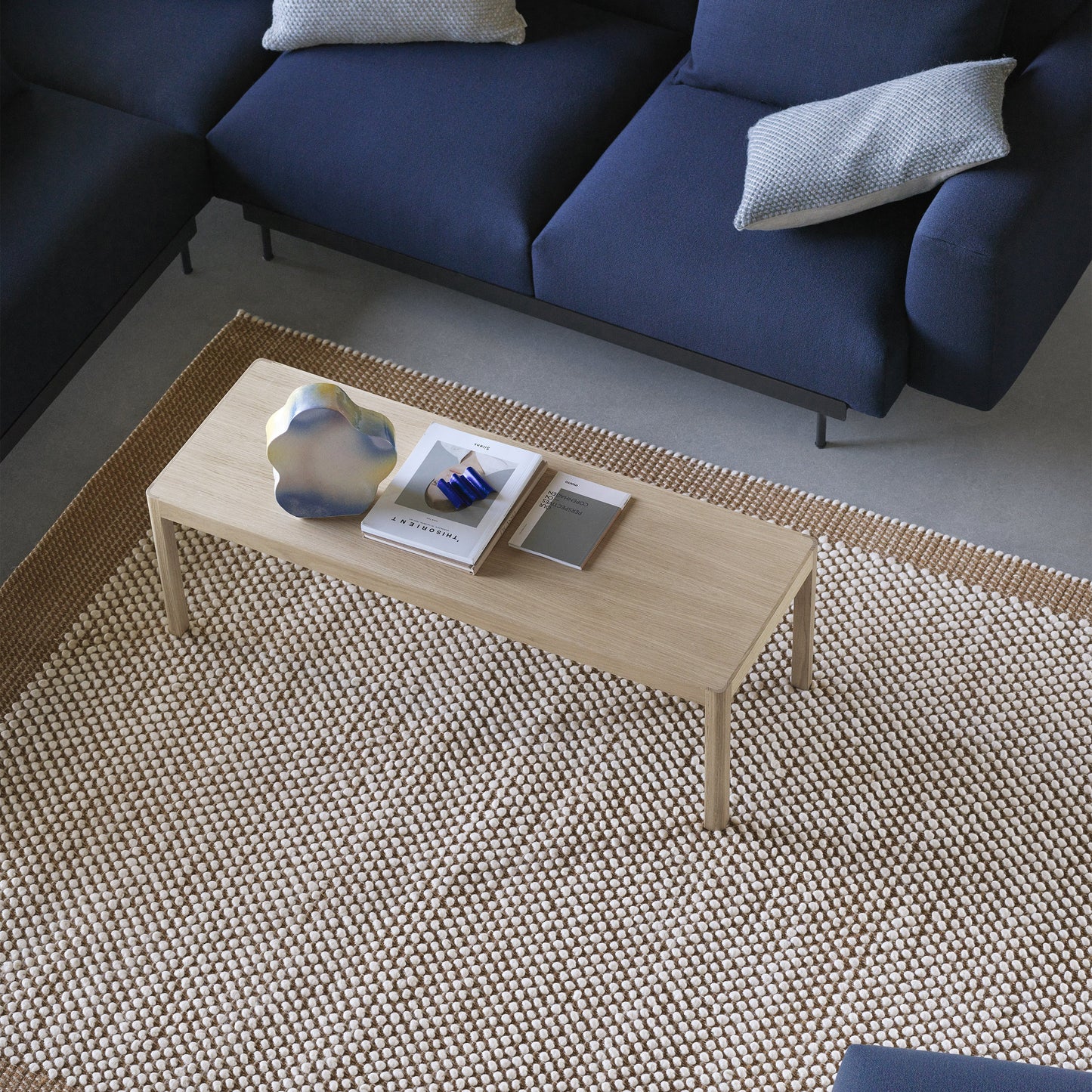 Workshop Coffee Table