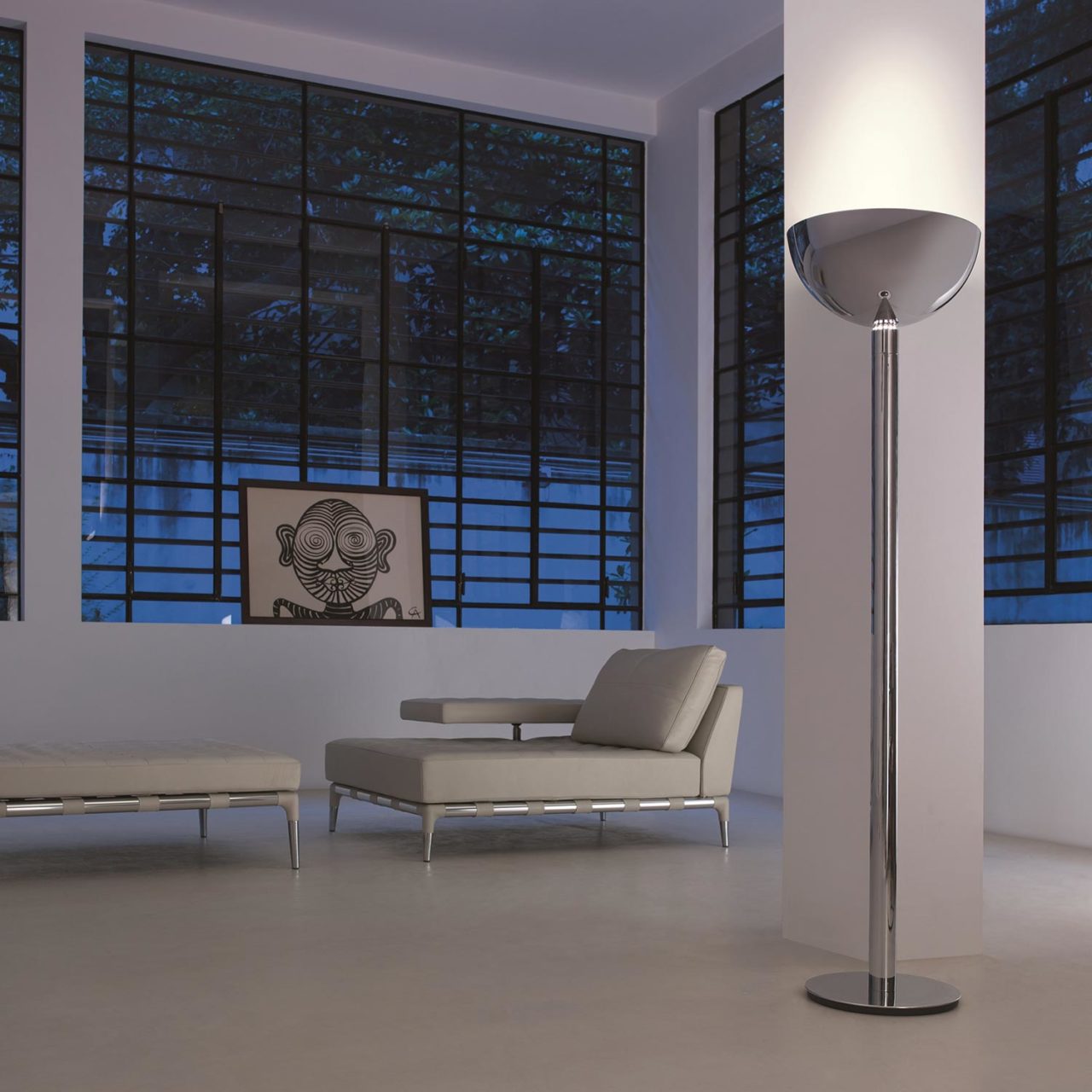 AM2 Floor Lamp