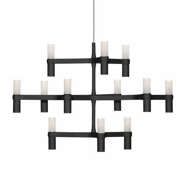 Crown Minor Pendant Light