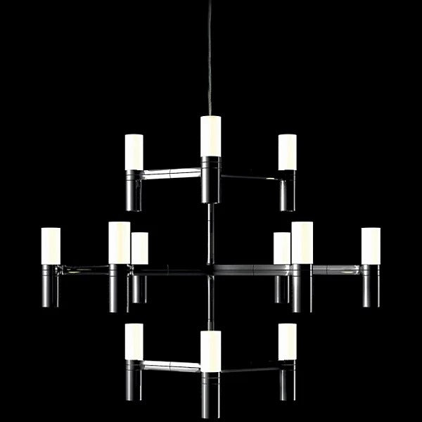 Crown Minor Pendant Light