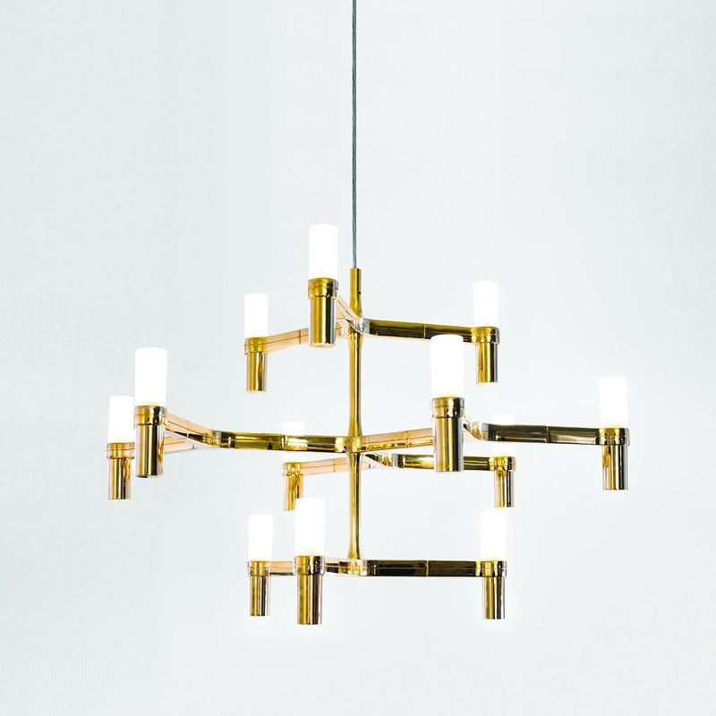 Crown Minor Pendant Light